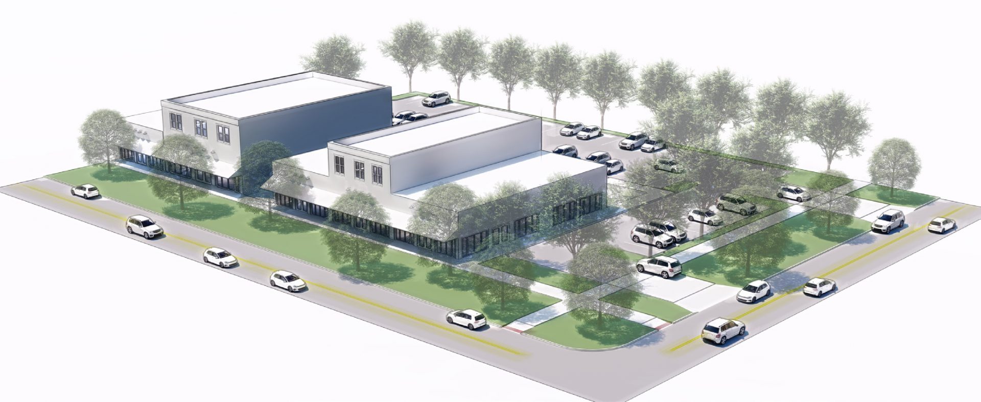 Adoption of Gateway Corridor Overlay District & Design Guidelines