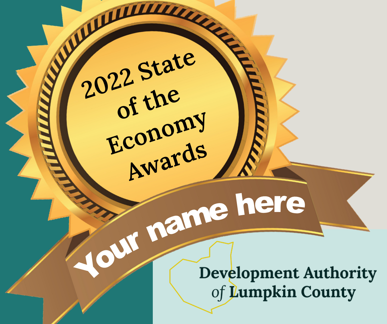 2022 State of the Economy Award Winners