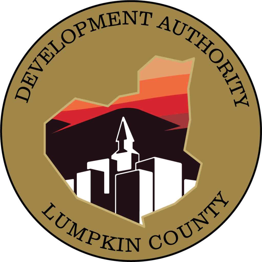 Employment Opportunities Development Authority of Lumpkin County